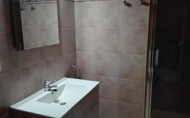 Apartamento Las Tortugas