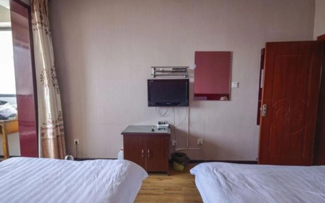 Chengling Family Hotel