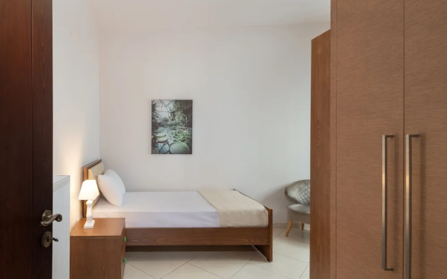 Amazon Apartment