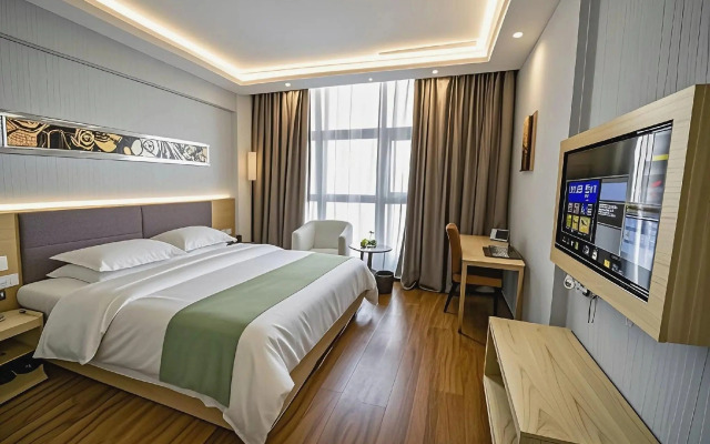 Rongzhou Hotel