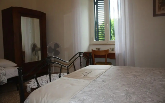 La Rocca Mia House B&B