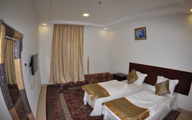 Al Eairy Furnished Apartments Makkah 7 1