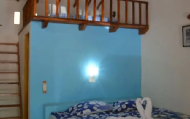 Posada Sonho Meu