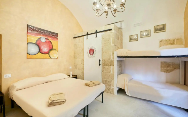 Centro Storico Rooms