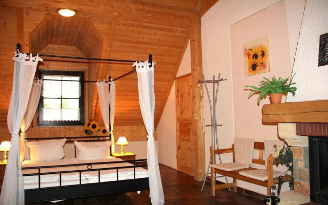 Spreewaldhotel zum Krabat
