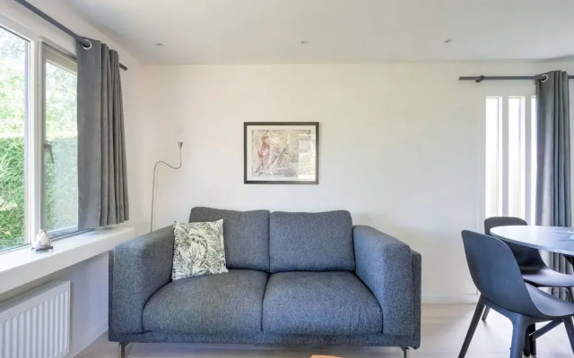 Quaint Holiday Home in Garderen With Fenced Garden