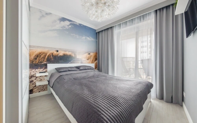 Apartamenty Visito - Promenada Gwiazd