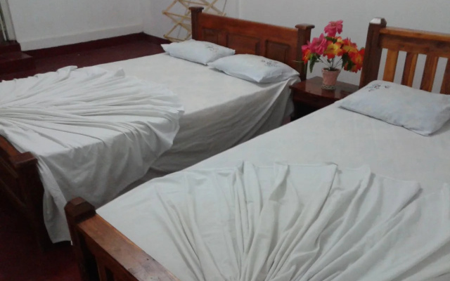 Wasantha Family Rest Guest House