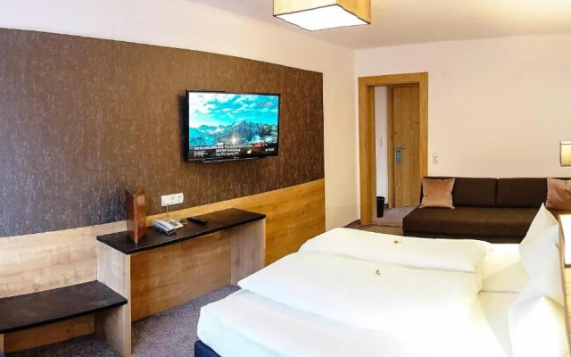 Hotel St. Nikolaus