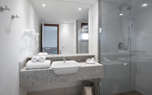 Salinas Maceió All Inclusive Resort
