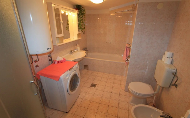 Apartment SINTIJA