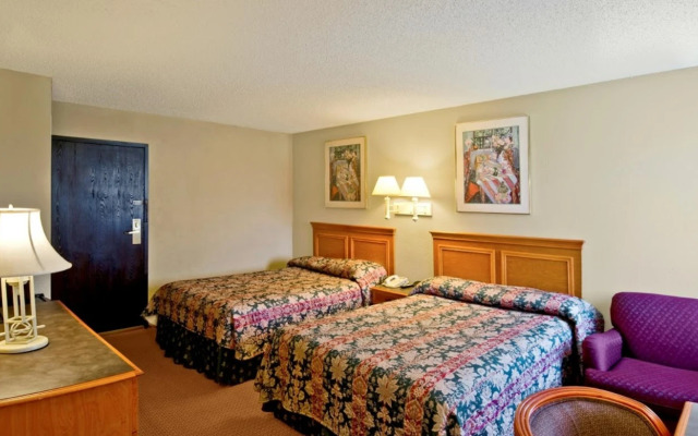 Fairview Inn Hesston Near Wichita
