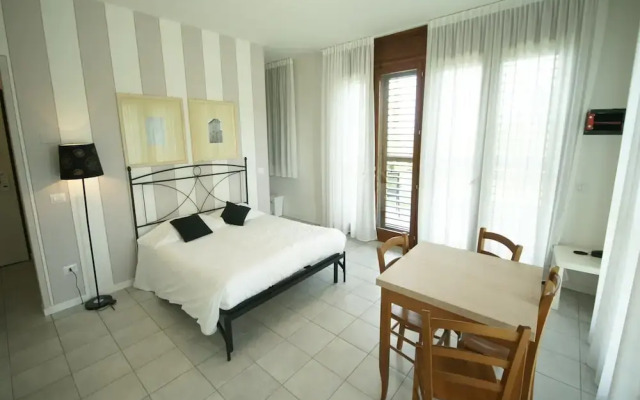 Apartment in Tuscany Near Chianti Vineyards