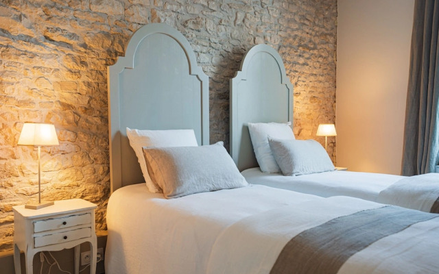 La Suite en Ré