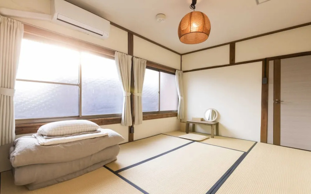 Guest House Maru ‐Hostel