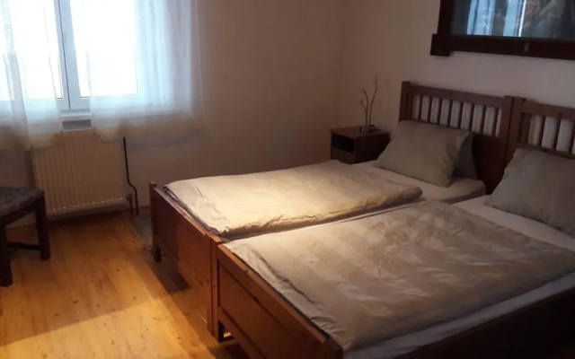 Ferienwohnung Welte
