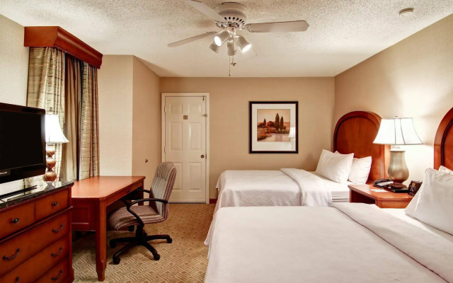 Homewood Suites by Hilton Dallas-Irving-Las Colinas