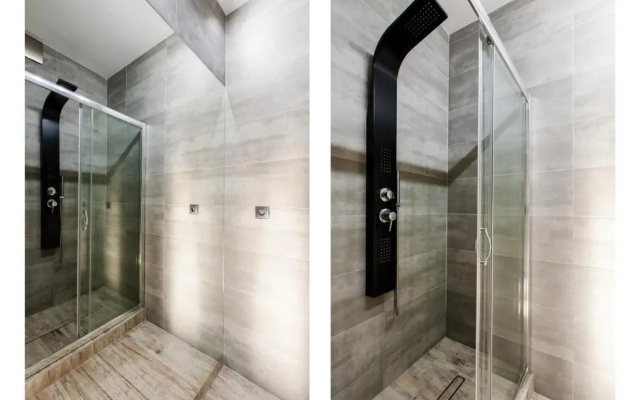 Apartament Zbawiciela