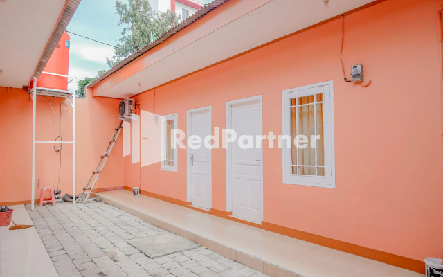 Siliwangi Guest House Syariah RedPartner
