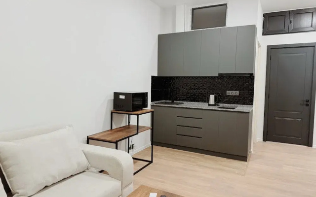 VGL Apartments