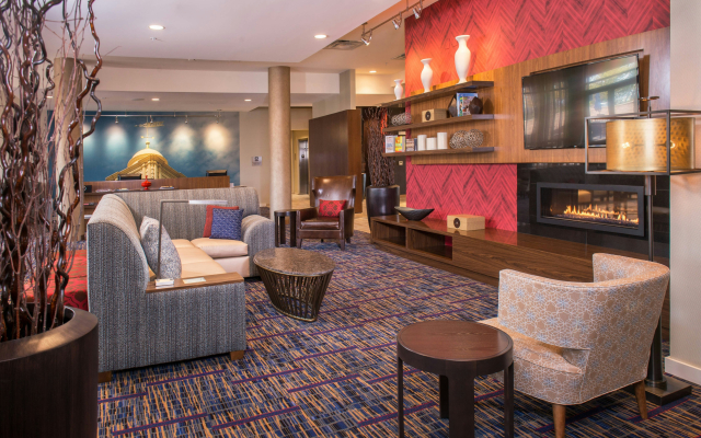Courtyard by Marriott Shippensburg