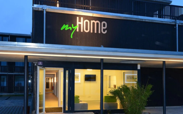 MyHome Olching