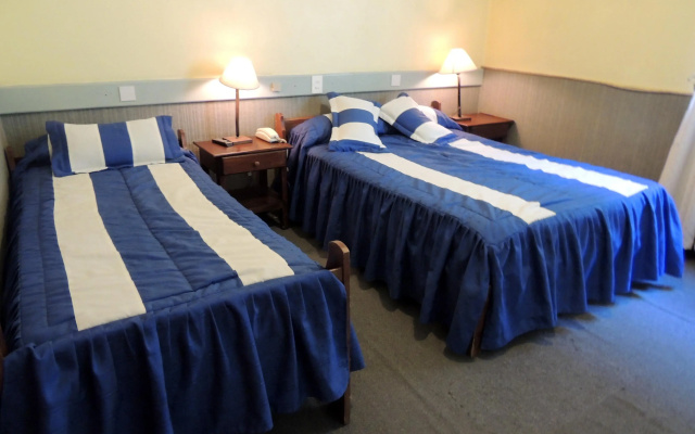 Hotel Puelches