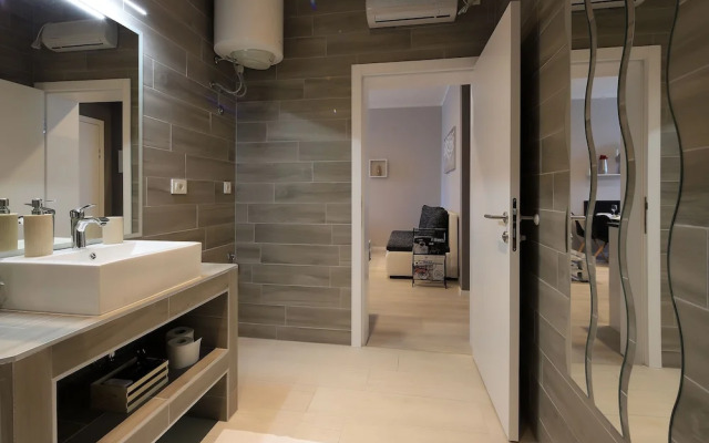 Apartman Karla