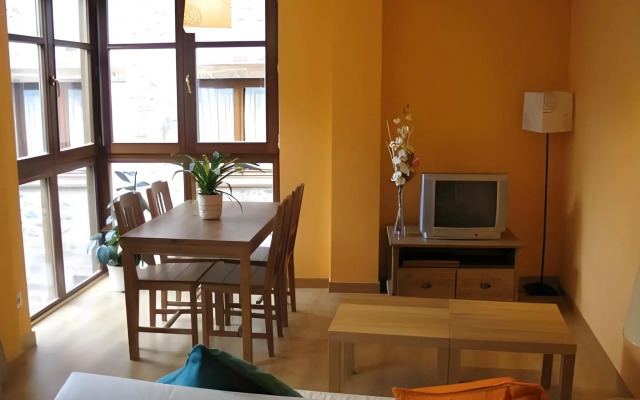 Apartamentos Rurales Altuzarra