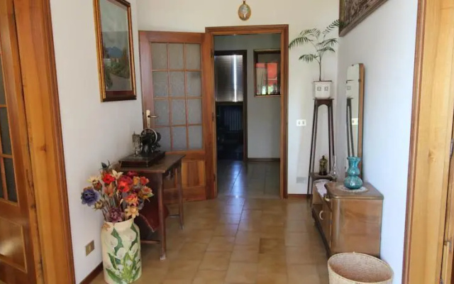 Fondo Bosco B&B