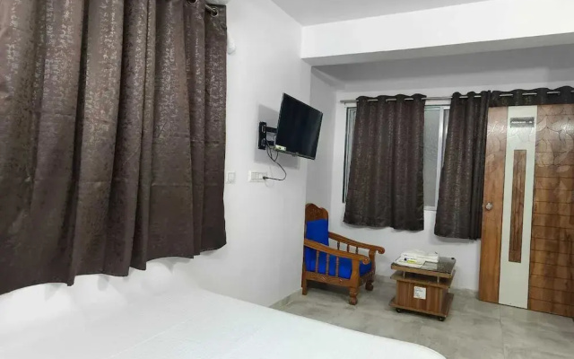 Hotel Parcham