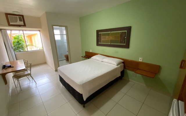 Apides Palace Hotel