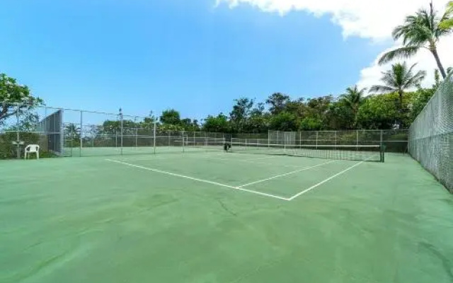 Country Club Villas  116