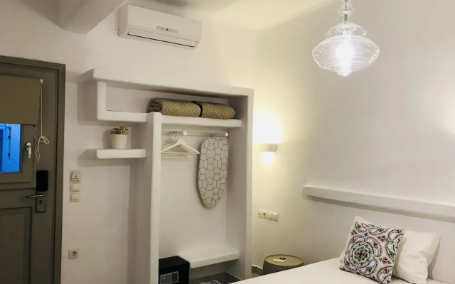 Unique Apartments