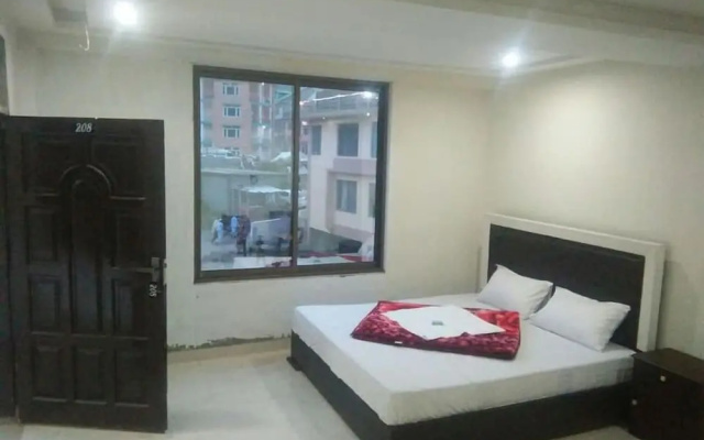 Belladona Hotel Naran
