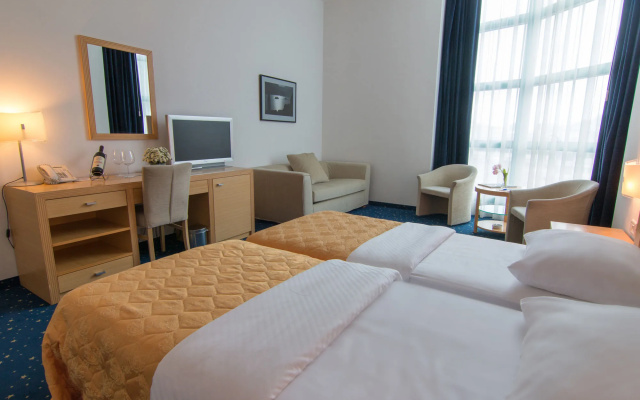 Hotel Blue Star