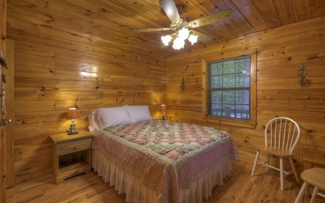 Mountain Haven