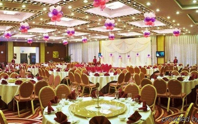 The Greenway Hotel Xiamen