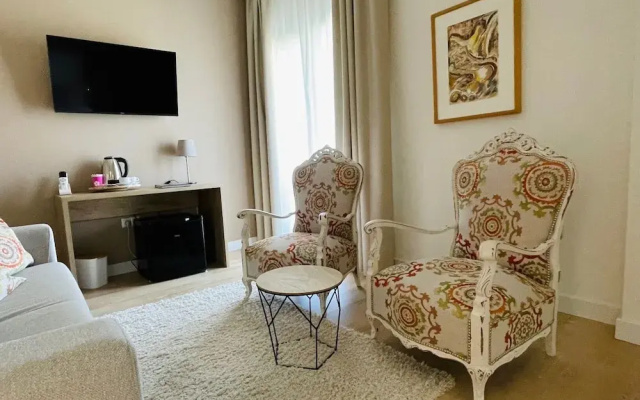 Añoreta Golf and Suites