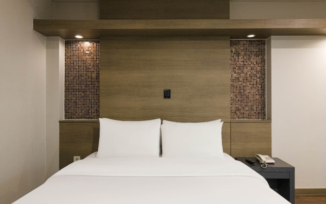 incheonairport Hotel  June