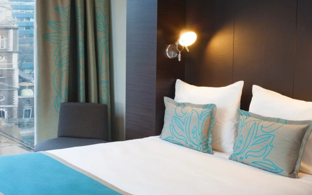 Motel One London-Tower Hill
