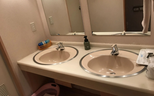 Hotel Heart Inn