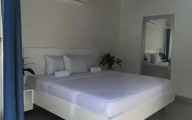 The Babylon Suite Tortuguero