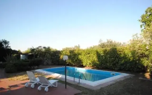 Villa Pace
