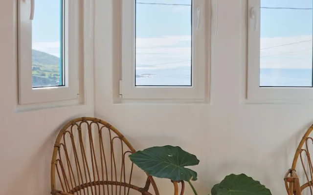 Caion Surf House