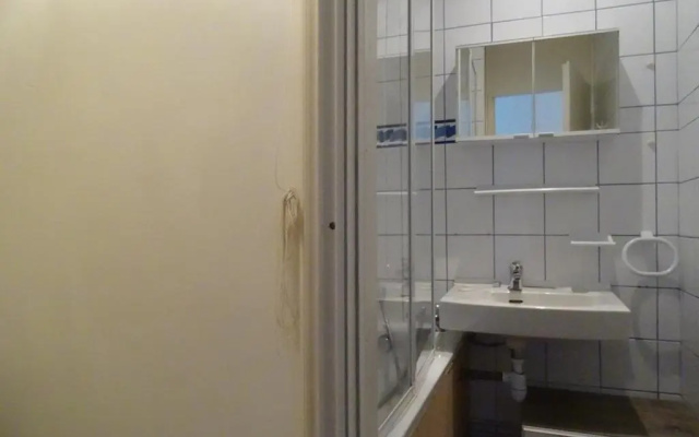 Appartement Arette, 3 pièces, 6 personnes - FR-1-602-79