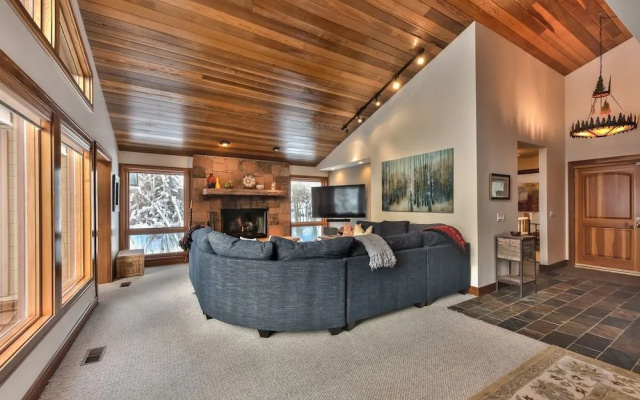 Deer Valley Serenity