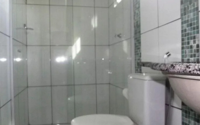 Hotel Estrela Palmas