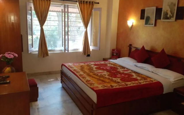 Hotel Maganjis