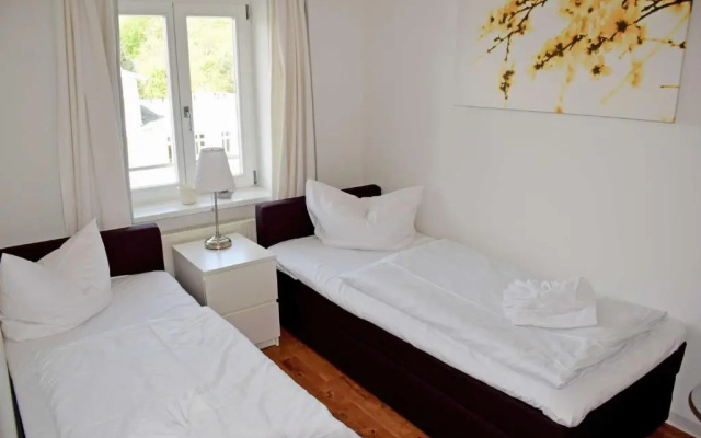 Villa Sonneck Appartement 20